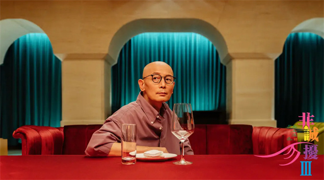 《非诚勿扰》走过15年 | 独家专访舒淇&葛优，见证陪伴