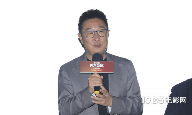 《家有儿女》加盟者林永健谈合作 计划拍摄原班人马大电影