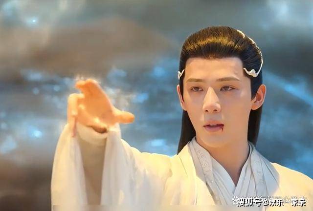 《神隐》大结局揭秘：揭开古晋为救阿音付出一切的真正用心