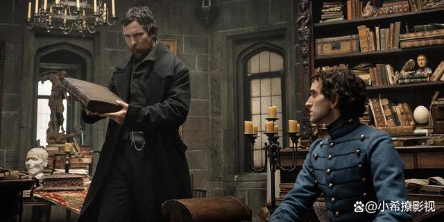 克里斯蒂安·贝尔主演的冷门电影逆袭，时长突破1.2亿在Netflix成为热门黑马