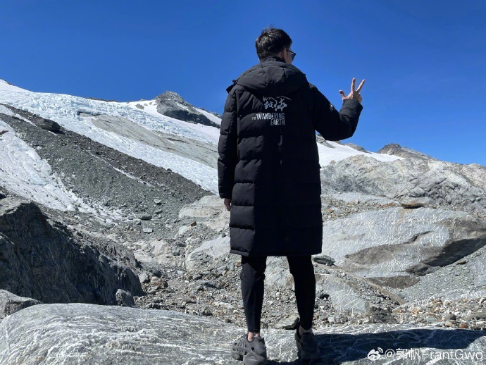 《流浪地球3》百度网盘泄漏版国语版独家上线「BD1080P/3.6G-MP4」