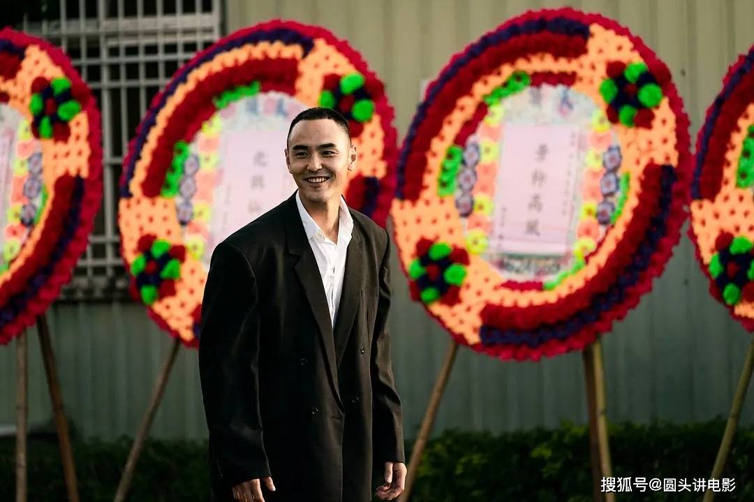 《周处除三害》票房破5亿排名第二，你观影了几部？