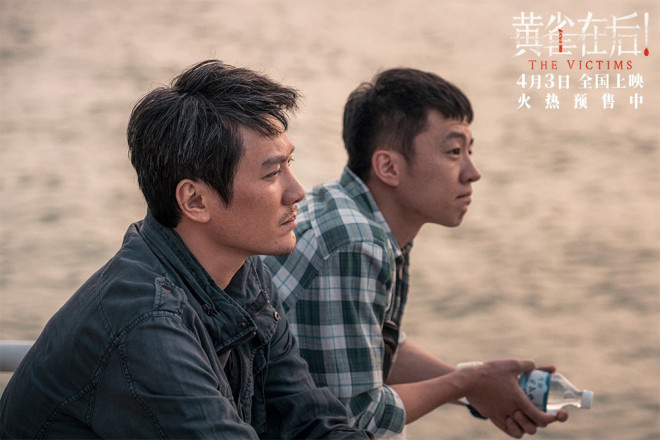 康姆士乐团温情演唱曲尾片段MV，《黄雀在后！》揭秘