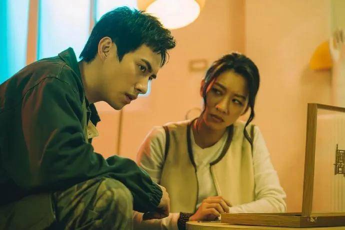 2024年最恐怖的台湾电影《鬼天厦》即将上映 绝对震撼 audiences.-2