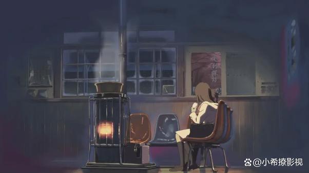 《秒速五厘米》——新海诚的作品所传达的道理是什么？-2