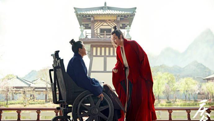 庆余年2全集泄露，提前于5月上线，剧迷应激状态-2