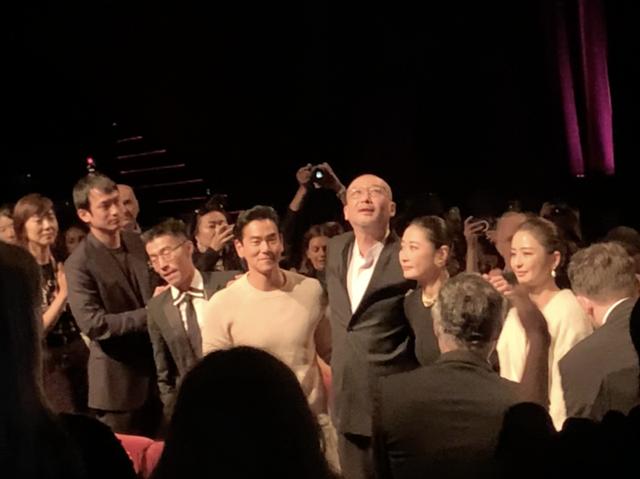 《狗阵》导演管虎：呈现一个独特的人生故事-2