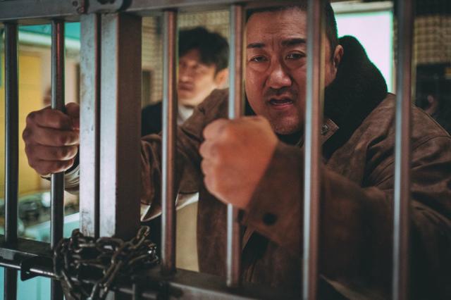 《犯罪都市4》【HD1280P/3.8G-MP4】资源在线看国语中字网盘4k高清-1