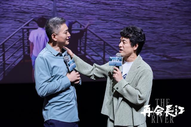 《再会长江》：探寻细水长流的全景中国-2
