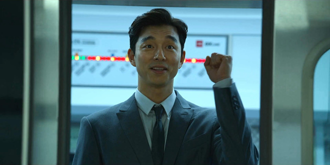 孔刘透露《鱿鱼游戏2》上线时间不再只是参与戏剧-1