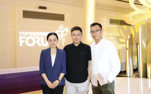欢瑞世纪宣布将王安忆小说《天香》改编成影视作品，致力于打造沪上女性传奇-1