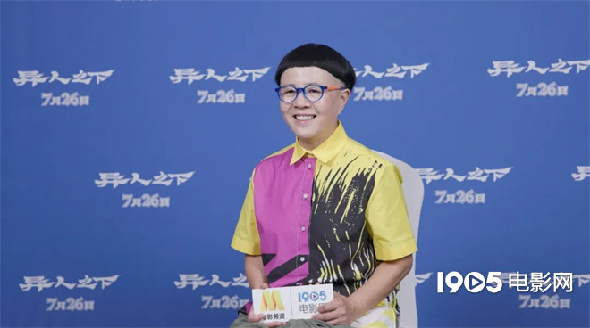 她惊艳首演反派角色，童年梦魇一触即发-3
