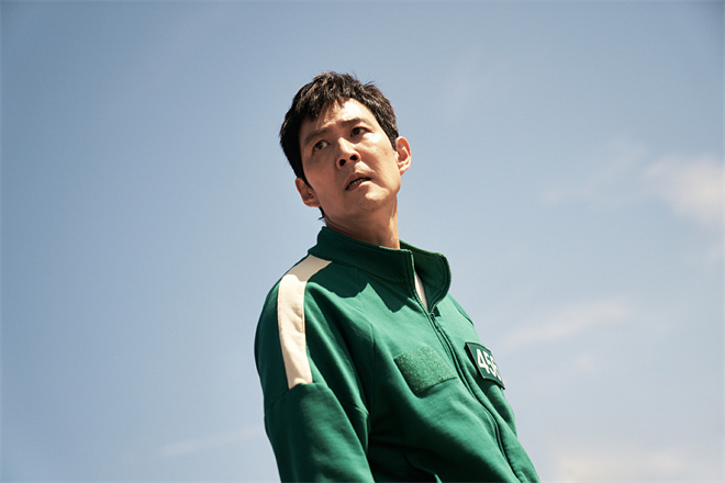大赛即将拉开帷幕！《鱿鱼游戏2》揭晓预告 定于12.26上映-1