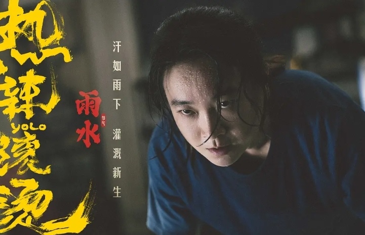 《抓娃娃》的票房不会赶超《热辣滚烫》，贾玲或许将成功夺冠-2