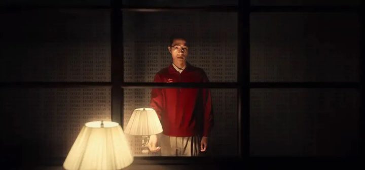 《解密》导演陈思诚：创作作品同时感受自我重塑-1