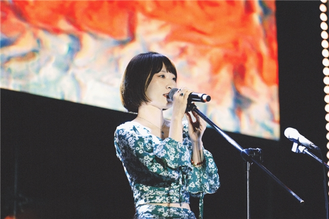 陈翌朦演唱《我的三体第四季》主题曲《去看星星好不好》，释放治愈力量-2