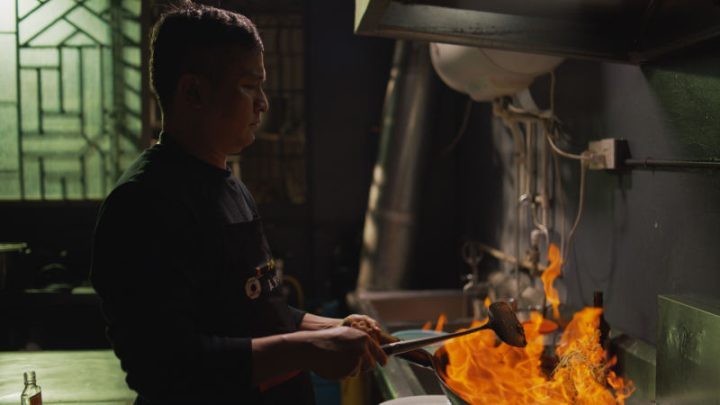 《宵夜江湖3》总导演：关注的不只是烹饪技艺，更在探索饮食文化-2