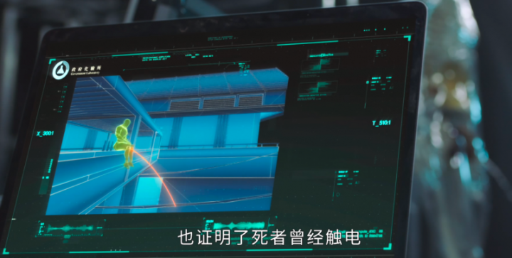 TVB港剧《法证先锋6》完结！续集应该如何拍摄才能让观众满意？-1