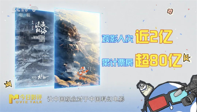 《流浪地球3》上映前，必知的幕后故事-2