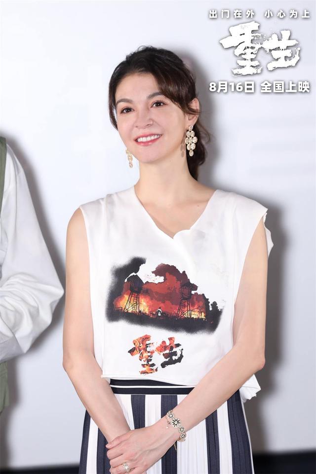 电影《重生》情节反转多 等到最后才能揭晓-5