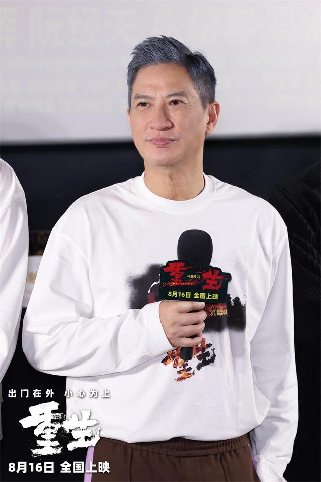 电影《重生》情节反转多 等到最后才能揭晓-3