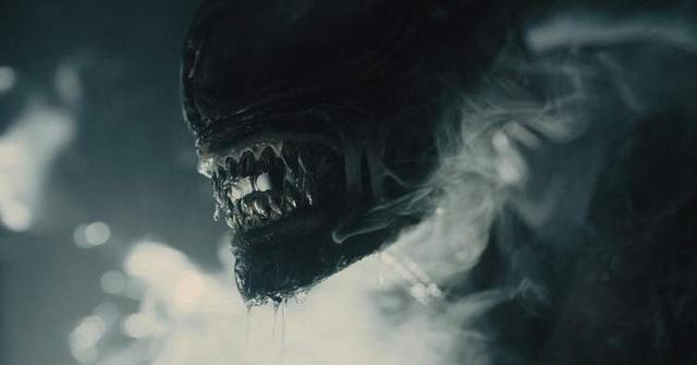 科幻惊悚之魅力觉醒：揭秘《异形：夺命舰》7亿票房背后-1