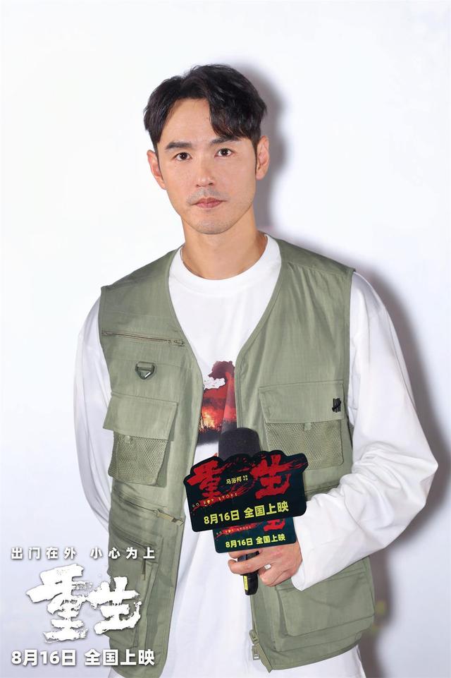 电影《重生》情节反转多 等到最后才能揭晓-4