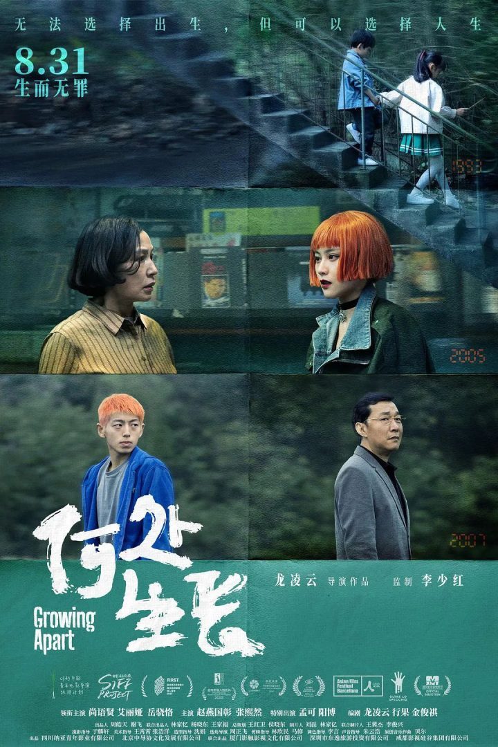 《何处生长》热映全国，直面原生之痛，共启向阳之旅-1