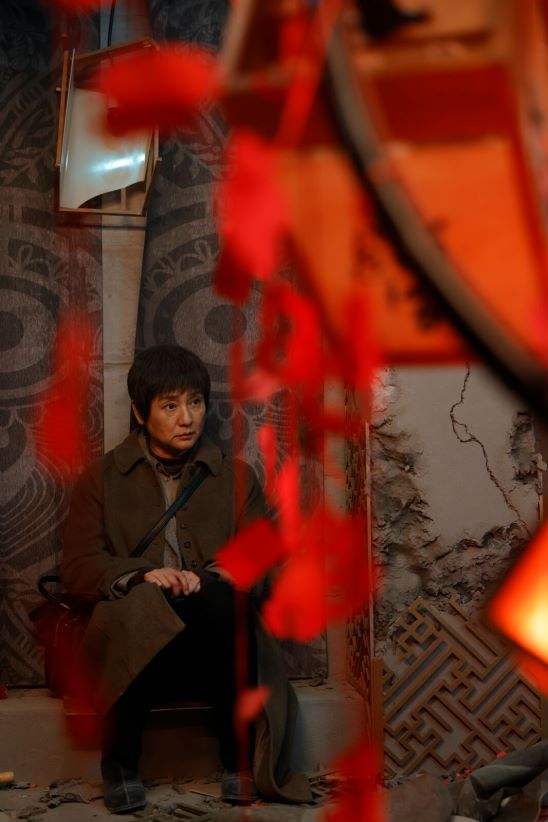 《二十一天》孔琳深度剖析：驾驭角色复杂度，拥抱人性双面性-2