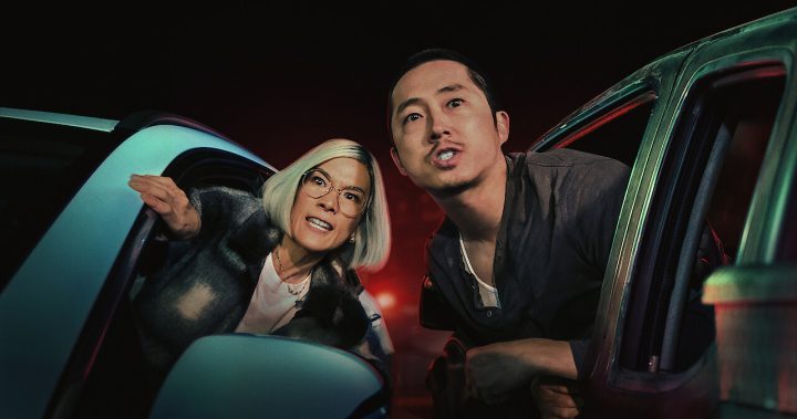 《怒呛人生》迎来新季 全明星阵容加盟-1