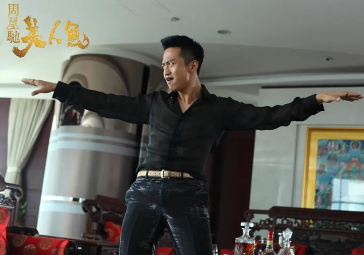 邓超的“百亿演员”实力破灭-1