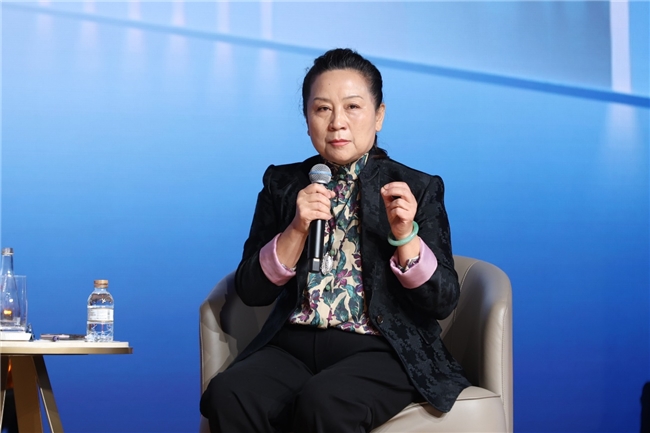 文隽：先知先觉的电影制片人【全球制片人论坛澳门】-1