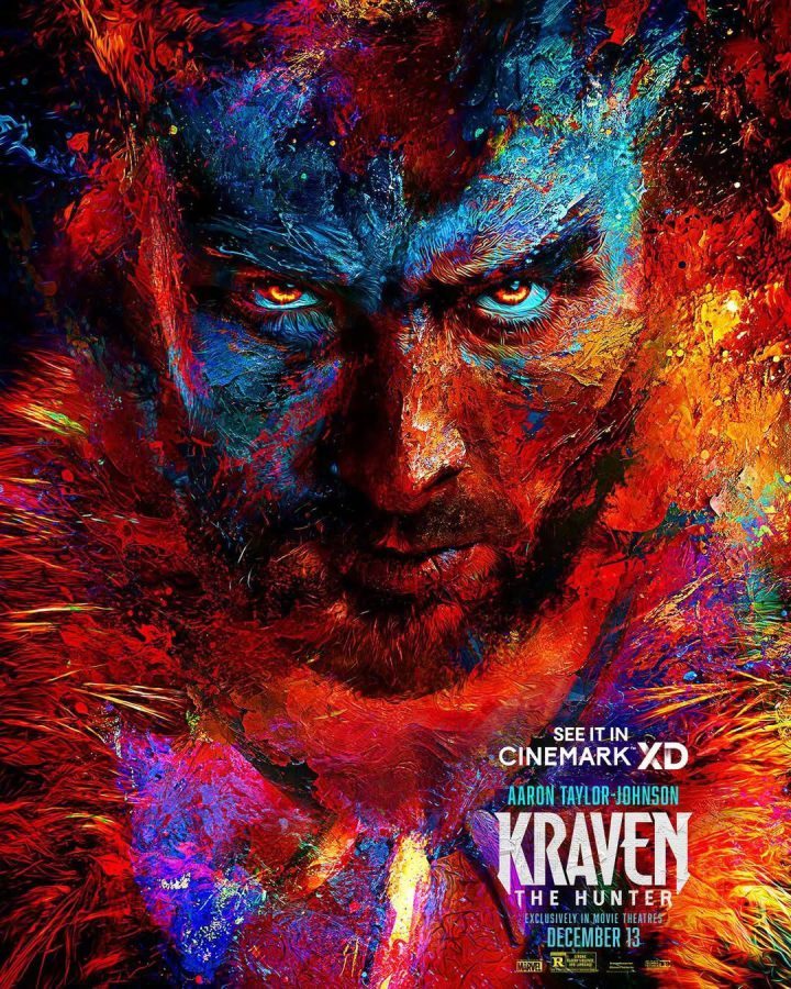 《猎人克莱文》超清版百度云盘「HD720P/3.9G-MP4」迅雷资源种子下载原声版-1