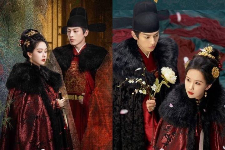 《贵女》百度网盘超清版迅雷资源下载原声版【HD1080P/3.4G-MKV】-1