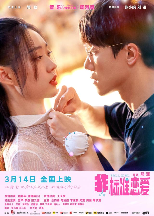 《非标准恋爱》迅雷BT资源超清版原声版阿里网盘【BD720P/3.3G-MKV】-1