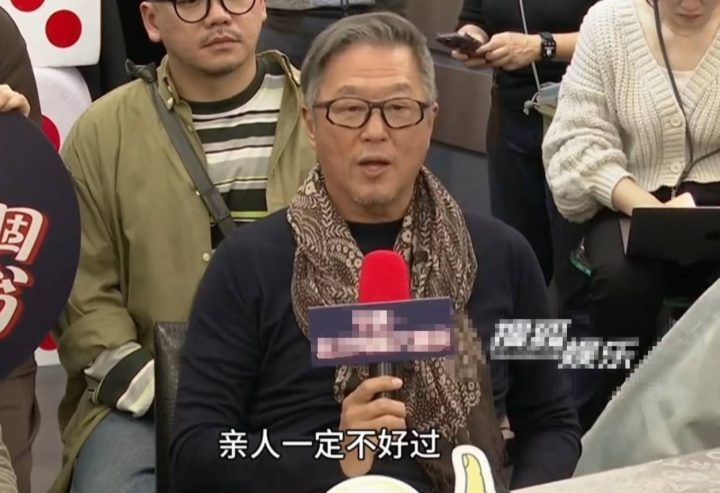王伟忠悼念大S：期待S家人早日平复情绪-2