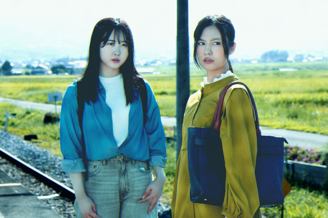 都市传说新篇《如月车站 Re：》预告发布，6月13日上映-1