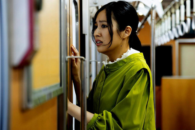 都市传说新篇《如月车站 Re：》预告发布，6月13日上映-2