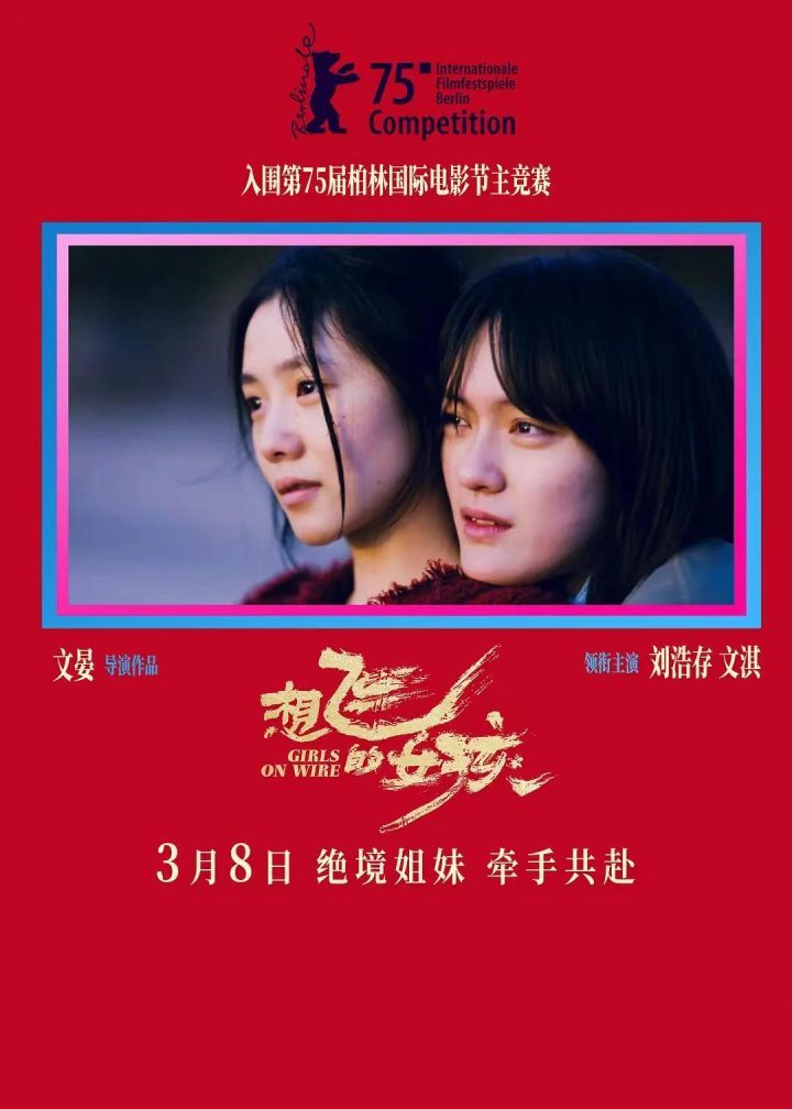 《想飞的女孩》百度网盘资源在线观看超清版【BD1080P/3.3G-MP4】国语版-2