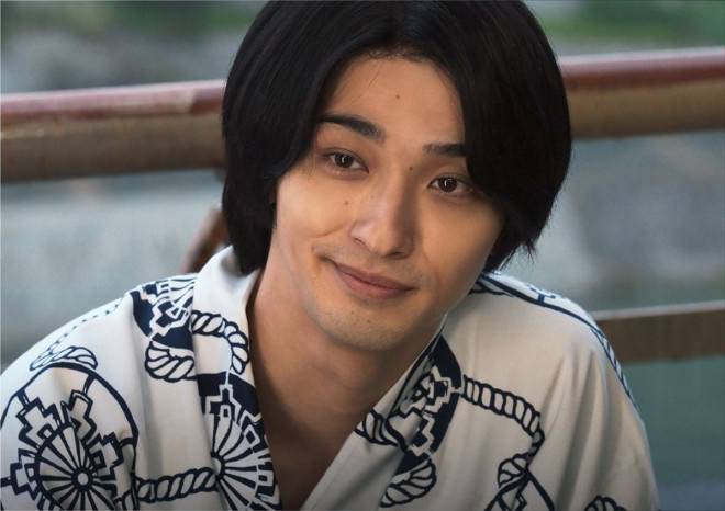 吉泽亮与横滨流星联袂主演《国宝》歌舞伎电影预告曝光-2
