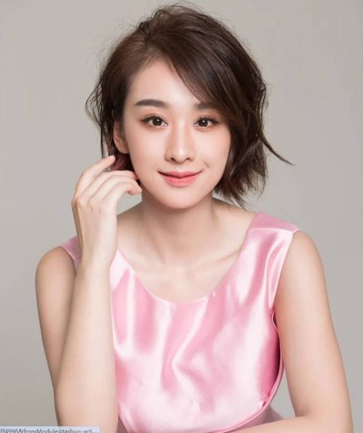 穆婷婷谈退圈：发现更爱更擅长的新工作-2