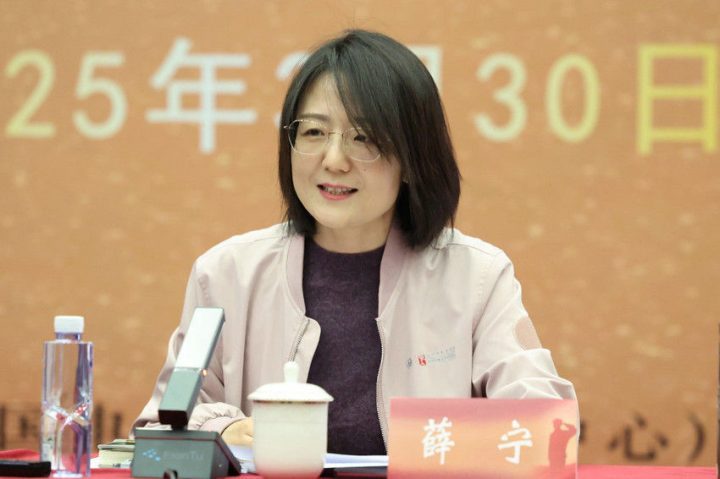 《铁原》剧本研讨盛会在京城召开-4