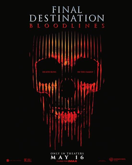 《死神来了6》国语版高清版（HD720P/3.8G-MKV）资源下载百度网盘-1