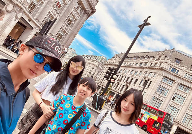 吴尊夫妇《牵手旅行》：甜蜜暴击，爱意满屏-4