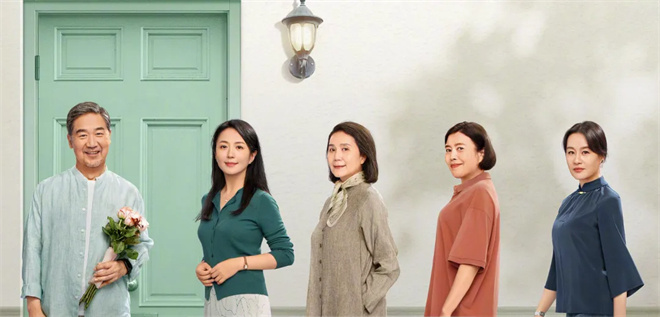 70岁黄昏恋“出圈”，3.1亿人需求如何被关注？-2