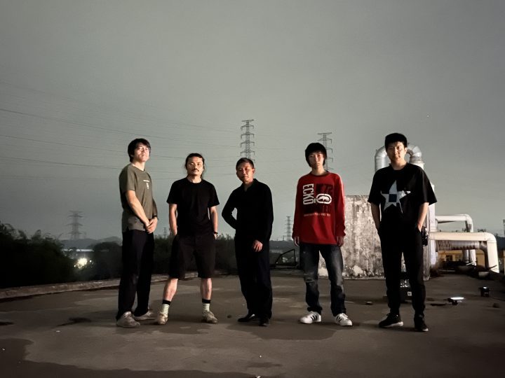 《跳舞的小人》青春成长电影圆满杀青，蒲伟执导，文益铭主演-1