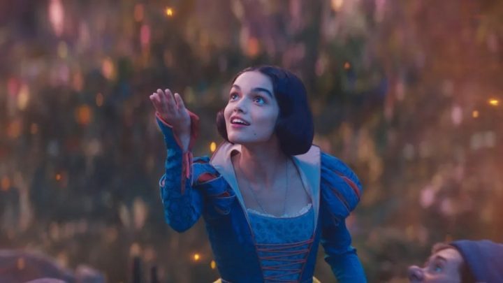 《白雪公主》成本曝光：超3.5亿美元震惊外媒-1