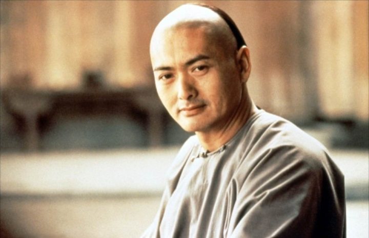 《卧虎藏龙》剧版来袭：索尼与亚马逊联手改编李安武侠经典-1
