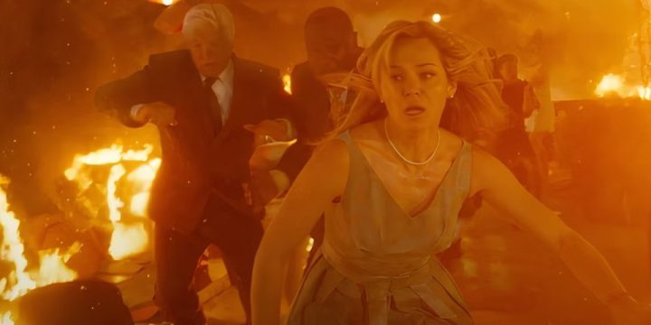 《死神来了6》预告片爆火，5月16日北美上映，期待值爆棚！-1