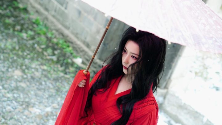 《红嫁衣》「BD1080P/3.8G-MKV」百度云盘未删减版原声版资源在线看-1